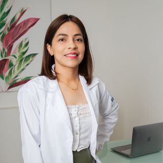 Dra. Karime Berenice Ramos Santos