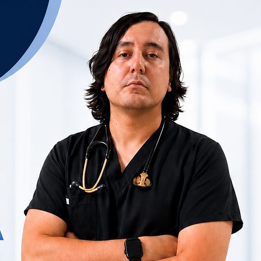 Manuel Aguirre Corona, Médico general Sonora