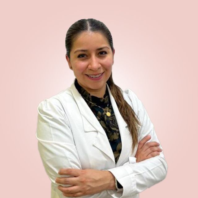 Wendy Rafaela Lopez Garcia, Ginecólogo Puebla