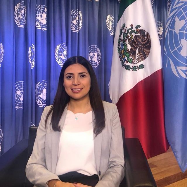 Karla Martinez