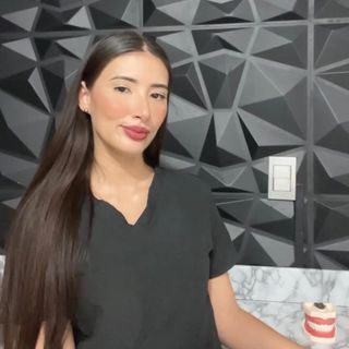 Nancy Carolina  Barron Guzman , Dentista - Odontólogo Escuinapa