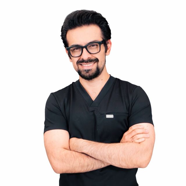 Rafael Esparza Corona, Cardiólogo Naucalpan de Juárez