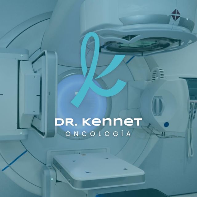 Kennet H. Ramírez Vásquez, Radio Oncólogo Oaxaca de Juárez