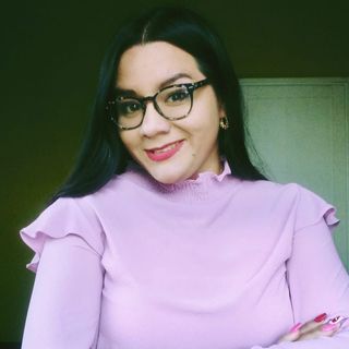 Ampliar imagen: Viridiana Cruz, Psicólogo Mazatlan