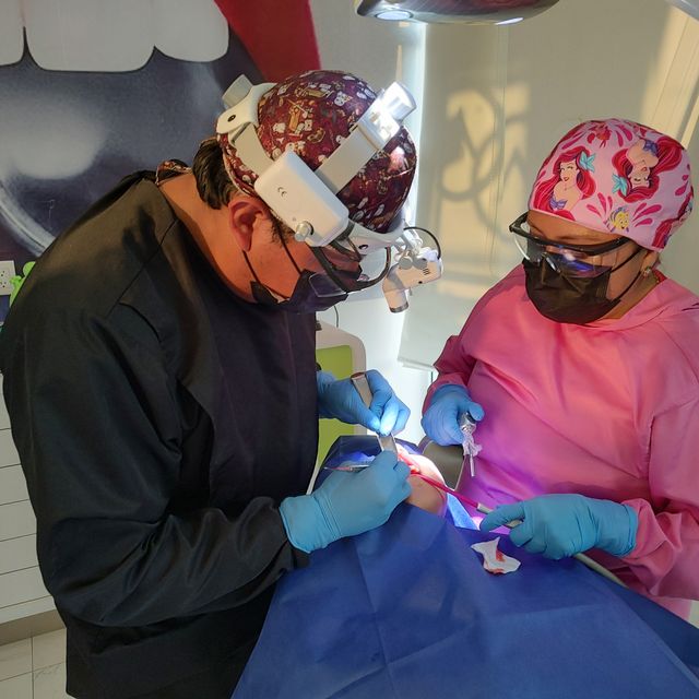 Paul  Centurión , Dentista - Odontólogo Puebla
