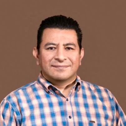 David Arrieta, Psicólogo Ciudad de México