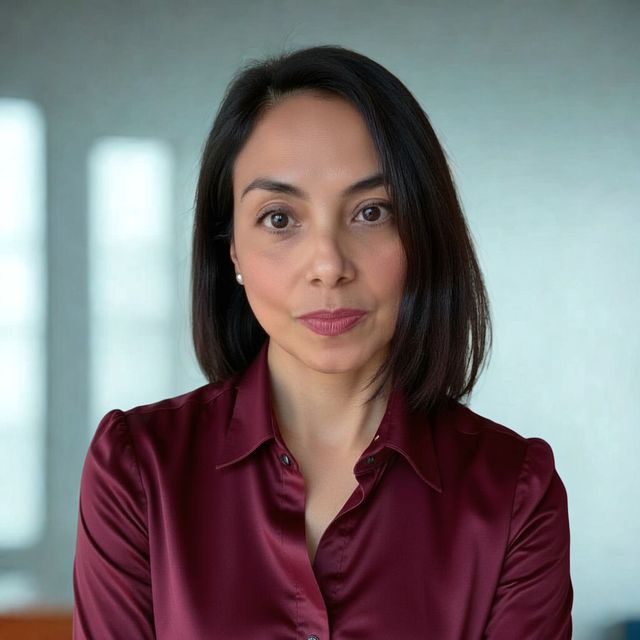 Araceli Garcia Gasca, Psicólogo Toluca