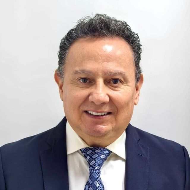 Jesus Espinosa