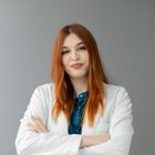 Dra. Giovanna Michelle Castillo Galaviz