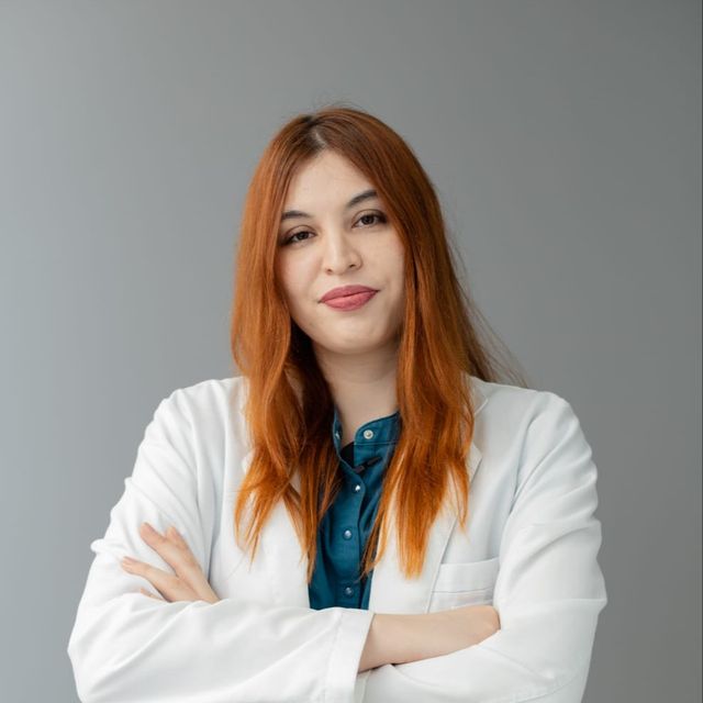 Giovanna Michelle Castillo Galaviz