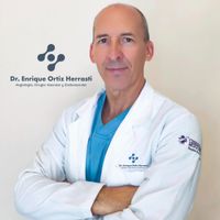 Enrique Ortiz Herrasti