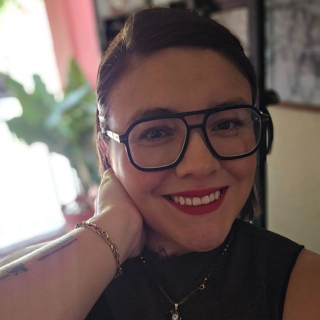 Monserrat Flores Valdovinos, Psicólogo Ocotlán