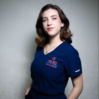 Ampliar imagen: Dulce Anahí Sánchez Casillas, Psicólogo Tijuana