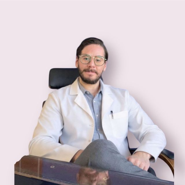 Zomar Roberto Fuentes Astudillo, Ginecólogo Cuajimalpa de Morelos