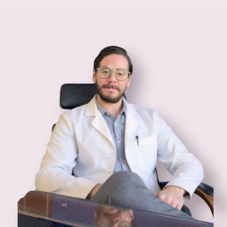 Ampliar imagen: Zomar Roberto Fuentes Astudillo, Ginecólogo Cuajimalpa de Morelos