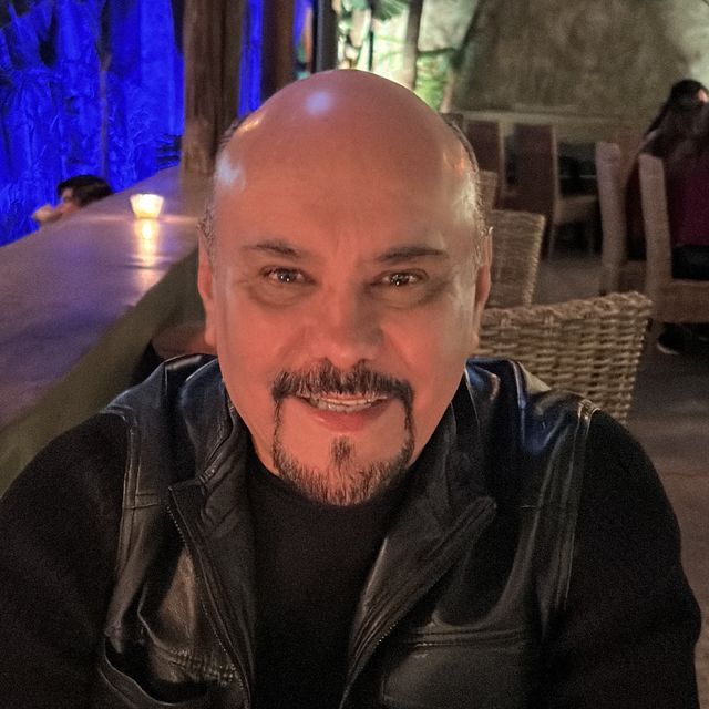 Jaime Alberto  Juárez Guerrero, Psicólogo Bosques del Lago