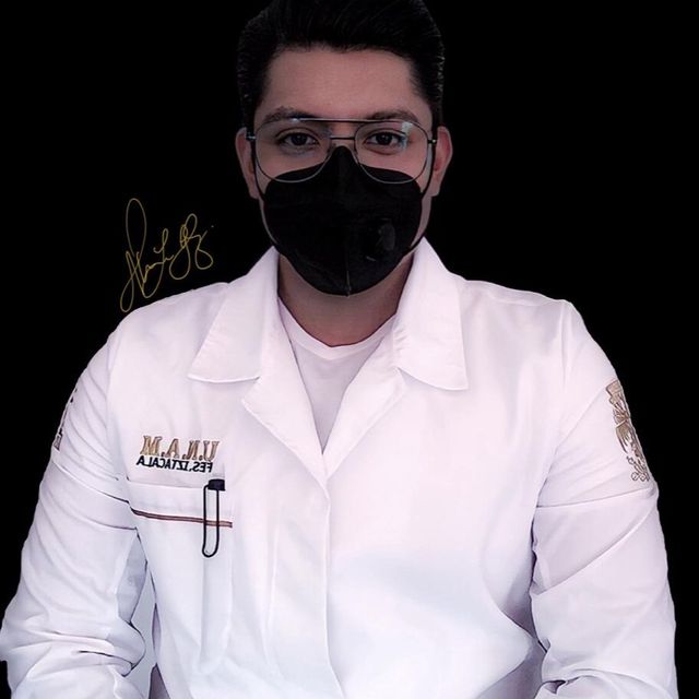 Alberto Lara González, Dentista - Odontólogo Ciudad de México