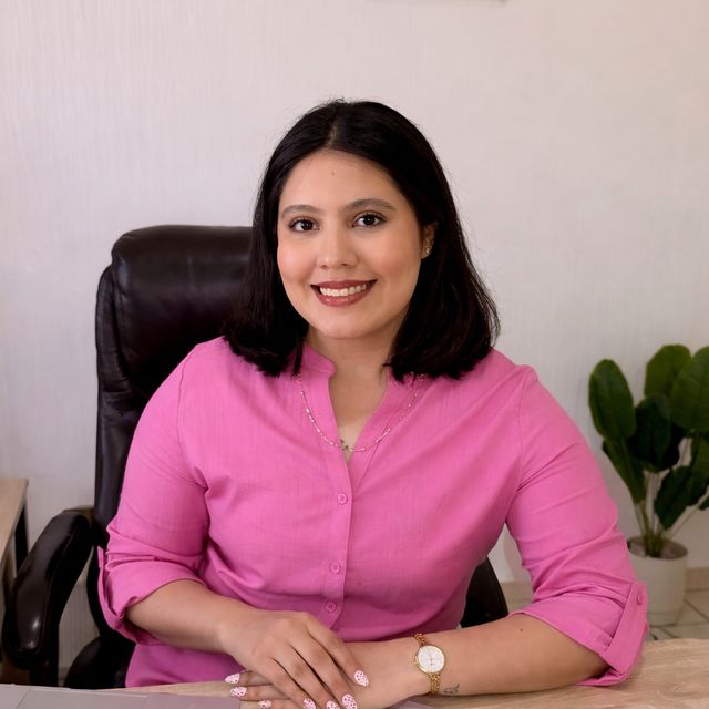 Sarel Odeeth  Padilla Serna, Nutriólogo Hermosillo