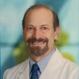 Dr. Israel Podolsky Rapoport