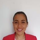 Mtra. Georgina Del Rio Cruz