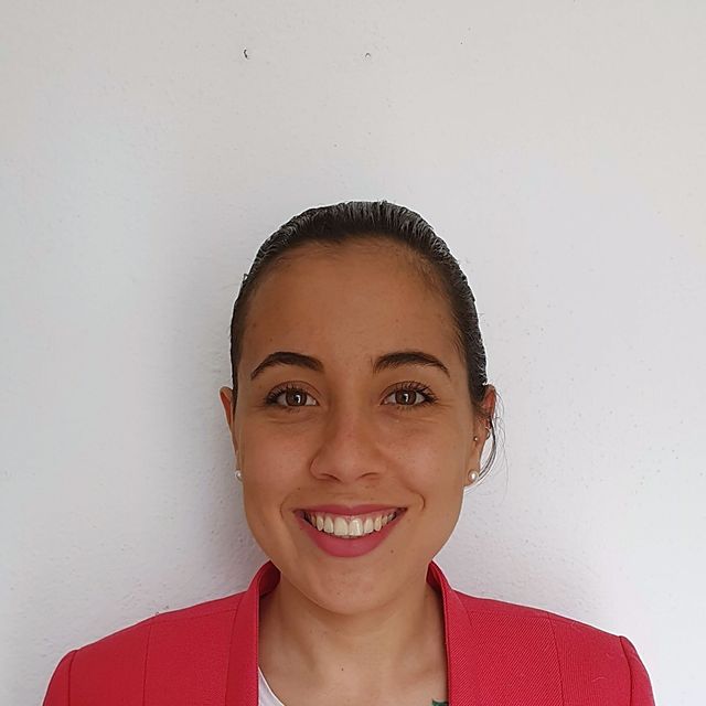 Georgina Del Rio Cruz, Psicólogo Guadalajara