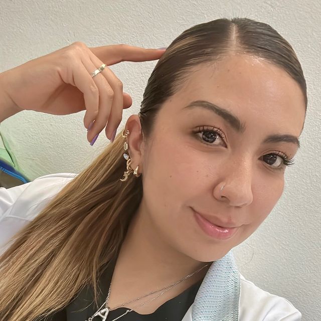 Vianey Hernández Rivera