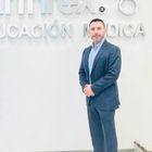 Luis Enrique Hernández Colín