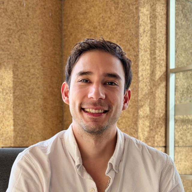 Jesús Alejandro Urrea Pineda, Psicólogo Santiago de Querétaro