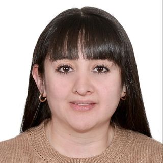 Ampliar imagen: Pamela Cruz Zamora, Psicólogo Tlalnepantla de Baz