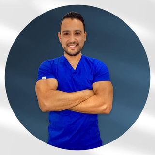 Ampliar imagen: Francisco Javier Torres Barrera, Nutricionista Tijuana