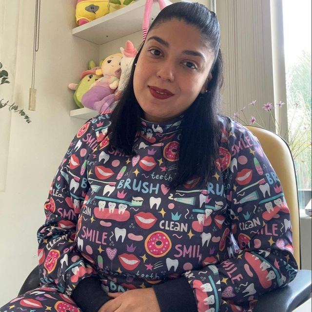 Sandra Carolina Cigala Martínez, Dentista - Odontólogo Zapopan