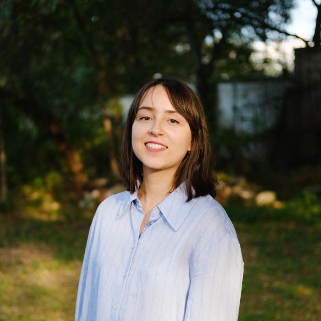 Alejandra Monroig, Psicólogo San Juan del Rio