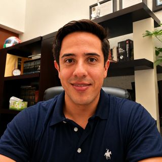 Lic. Miguel Angel Reyes Vargas