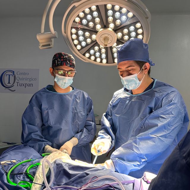 Francisco Javier Hernandez Daniel, Urólogo Ciudad de México