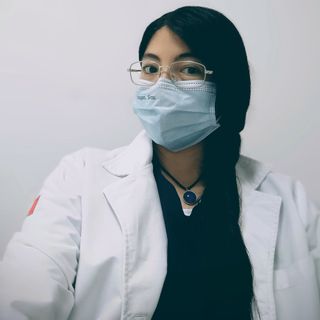 Ampliar imagen: Yanet Briones Guzmán, Médico general Benito Juárez