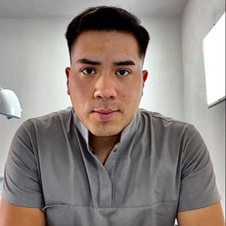 Ampliar imagen: Juan Alberto Covarrubias Alonso, Dentista - Odontólogo Tlalnepantla de Baz