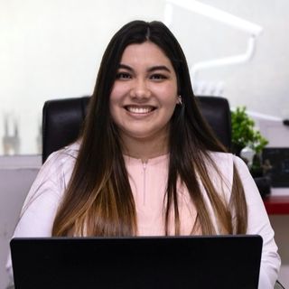 Ampliar imagen: Mónica Avalos Cervantes, Dentista - Odontólogo Boca del Rio