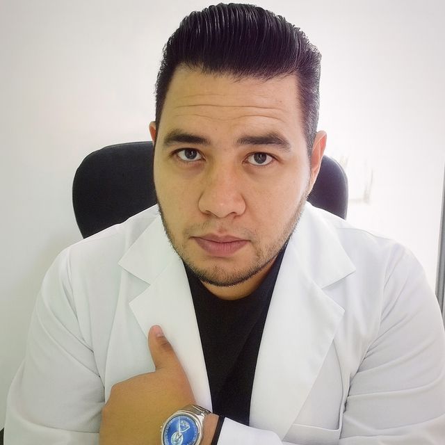 Héctor Castellanos Vargas, Quiropráctico Naucalpan de Juárez