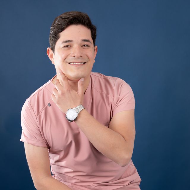 Erick Alfredo Acosta Salinas