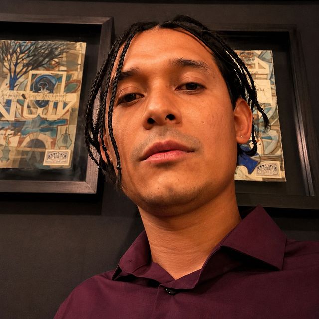 Luis Maldonado Pliego, Psicólogo Oaxaca de Juárez
