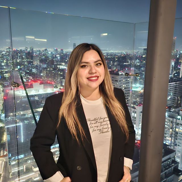 Brenda Ivon Venegas Vazquez, Psicólogo Miguel Hidalgo