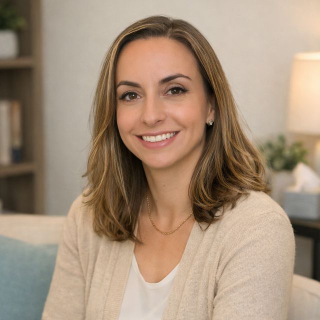 Jazmín Lozano, Psicólogo Naucalpan de Juárez