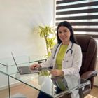 Dra. Laura Guadalupe Montano Montiel