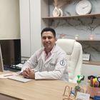Dr. Jose Miguel Reyes Garita