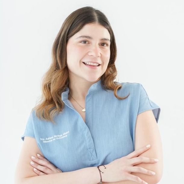 Adriana Noriega Maass, Dentista - Odontólogo Veracruz