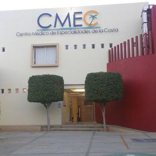 Emmanuel Martínez Palacios, Anestesiólogo Pinotepa Nacional