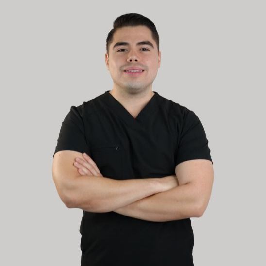 Jesus Cuevas Velasco, Urólogo Colima