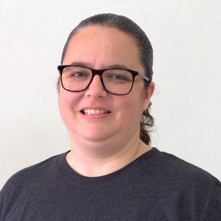 Lic. Isabel Mirassou Ayala