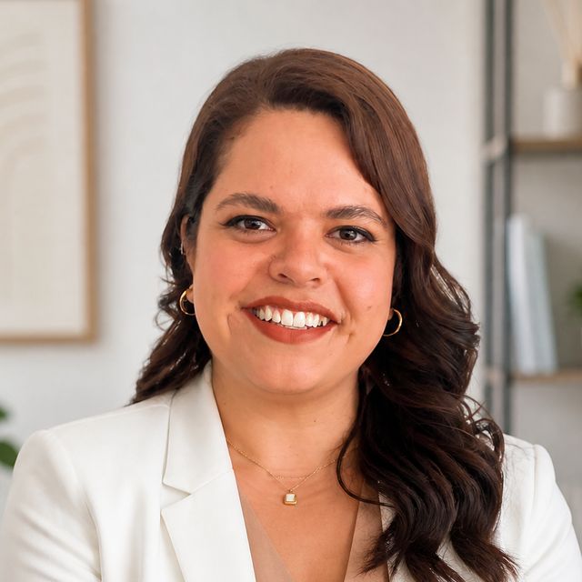 Ana Daniela Quiroz Román, Psicólogo Chihuahua