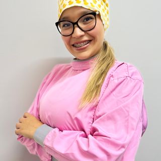 Daniela Fernanda Ocampo Perez, Dentista - Odontólogo Coyoacán